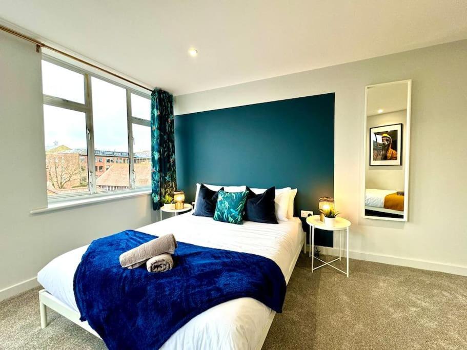 Massive 3 Bedroom - Ground Floor - Near The Beach! Bournemouth Ngoại thất bức ảnh