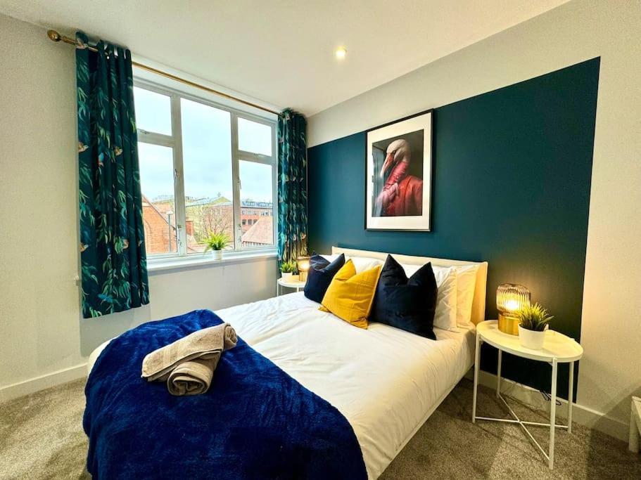 Massive 3 Bedroom - Ground Floor - Near The Beach! Bournemouth Ngoại thất bức ảnh